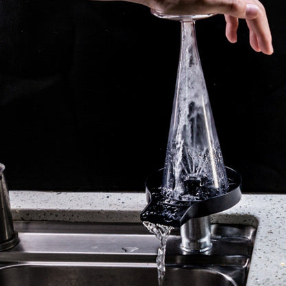 Kitchen Bar Cup Washer