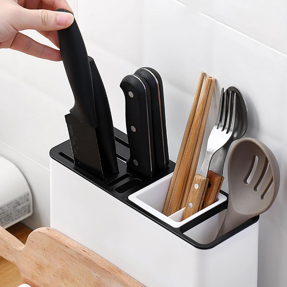 Kitchen Knife Storage Racks