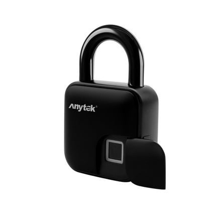 Smart Fingerprint Padlock