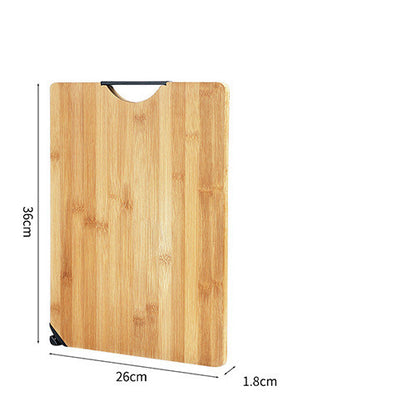 Bamboo Cutting Board