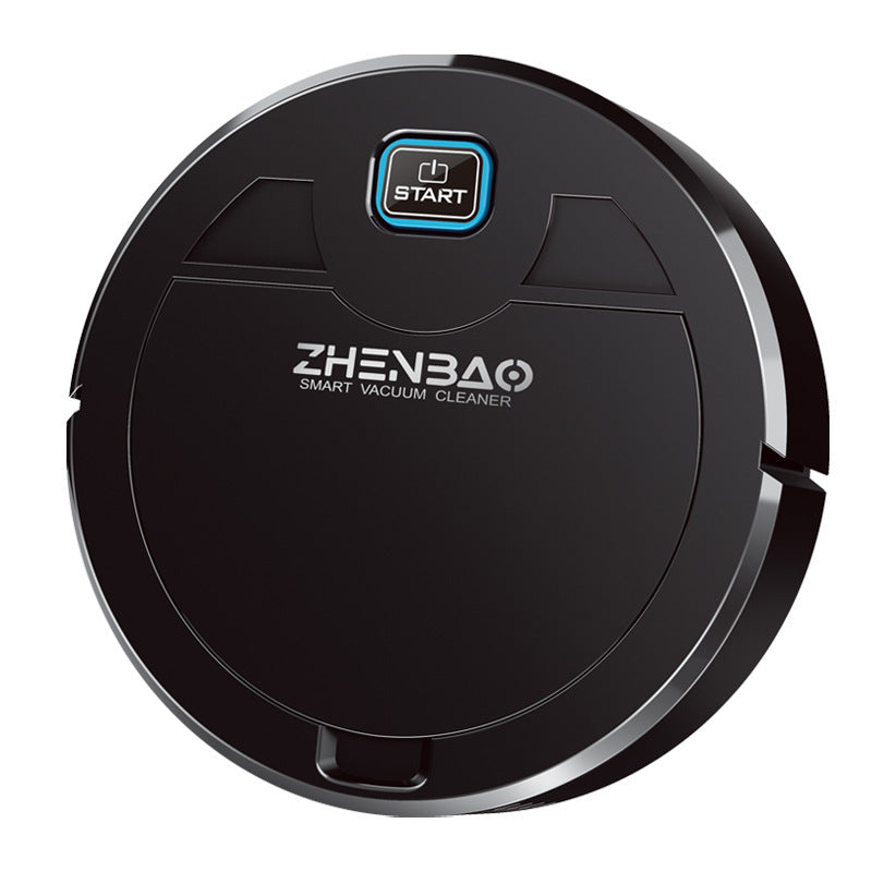 Intelligent Sweeper Robot Vacuum Cleaner