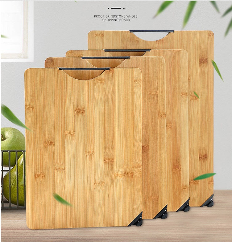 Bamboo Cutting Board