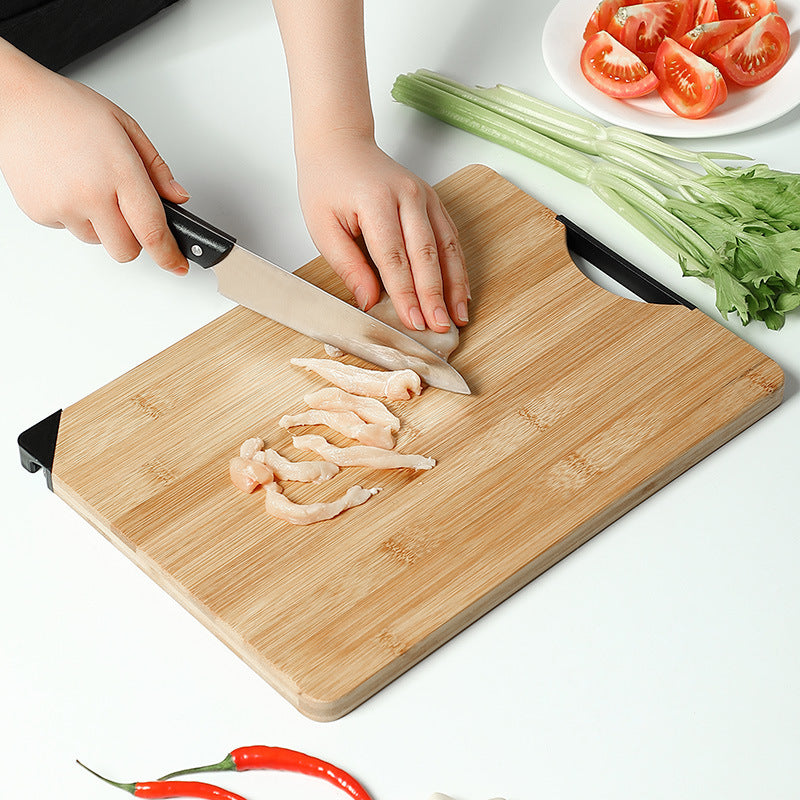 Bamboo Cutting Board