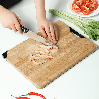 Bamboo Cutting Board