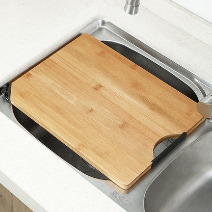 Bamboo Cutting Board