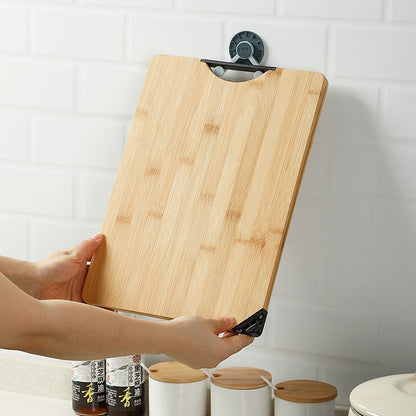 Bamboo Cutting Board