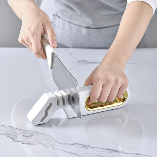 Four-in-one Sharpener