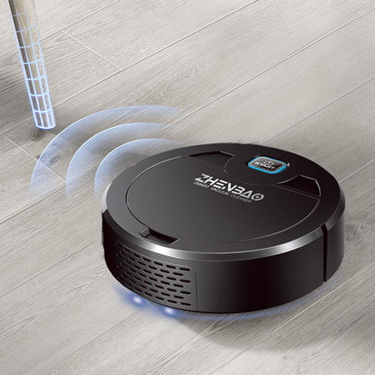 Intelligent Sweeper Robot Vacuum Cleaner