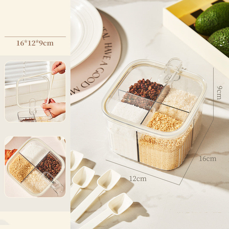 Multifunctional Cutlery Storage Holder