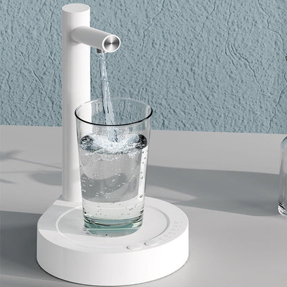 Smart Desktop Electric Pumping Water Device