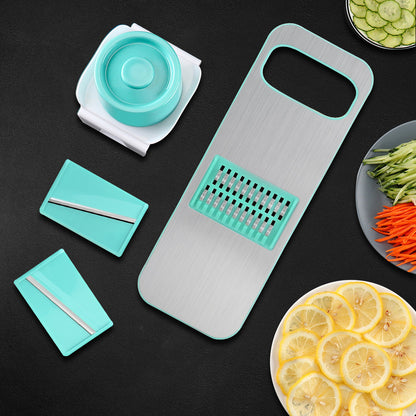 Multifunctional Kitchen Grater