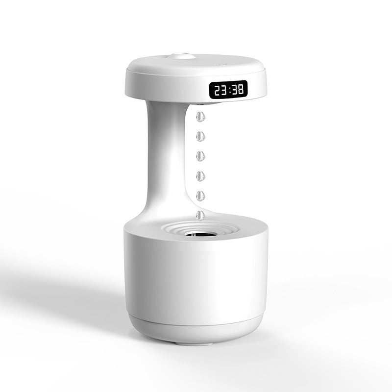 Levitating Water Drop Anti-Gravity Air Humidifier