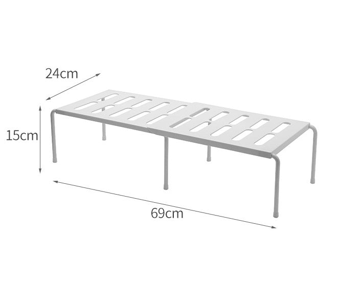 Telescopic Kitchen Rack