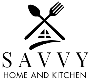 Savvy Home and Kitchen