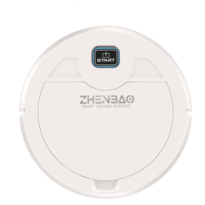 Intelligent Sweeper Robot Vacuum Cleaner