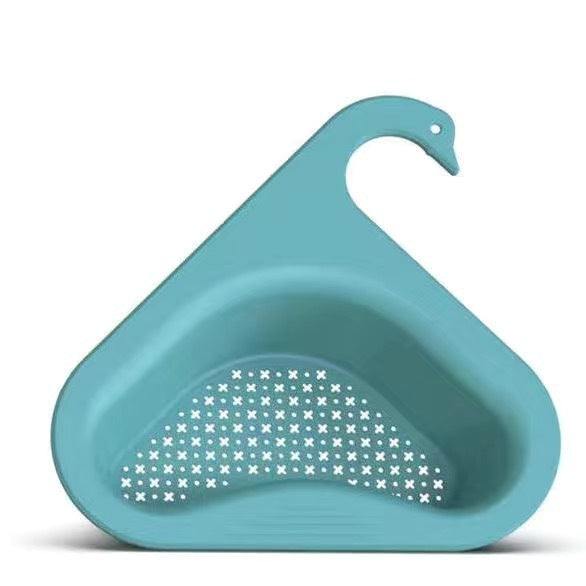 Multifunctional Hanging Swan Drainer